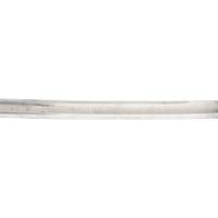 Ames Model 1850 Foot Officer's Sword Presented to Captain Moses Palmer - 13th Mass Infantry - Wounded at 2nd Bull Run and Gettysburg