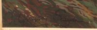 Two Works: The Canyon Gateway and Indians on the Cocopah Pass