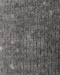 Four Brunello Cucinelli Tops: Three Knits, One Puff Vest, 2000s
