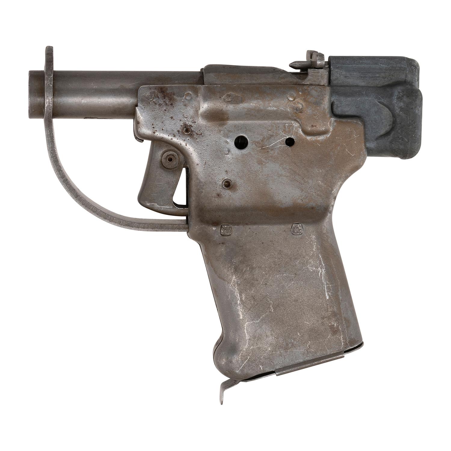**FP-45 Liberator Pistol