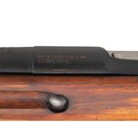 ** Izhevsk Mosin-Nagant M91/30