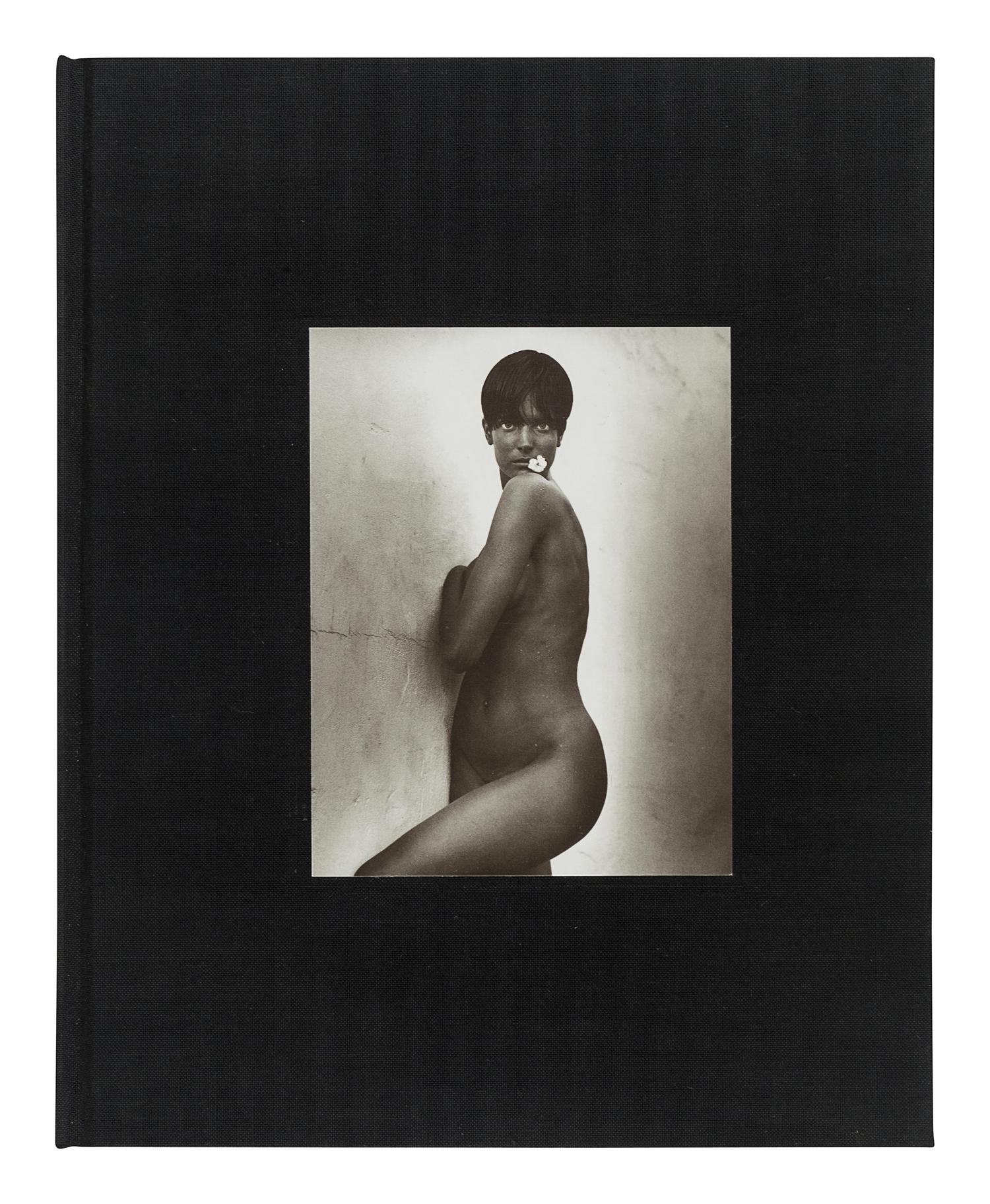 RITTS, Herb (1952-2002). Men / Women San Francisco: Twin Palms, 1989.