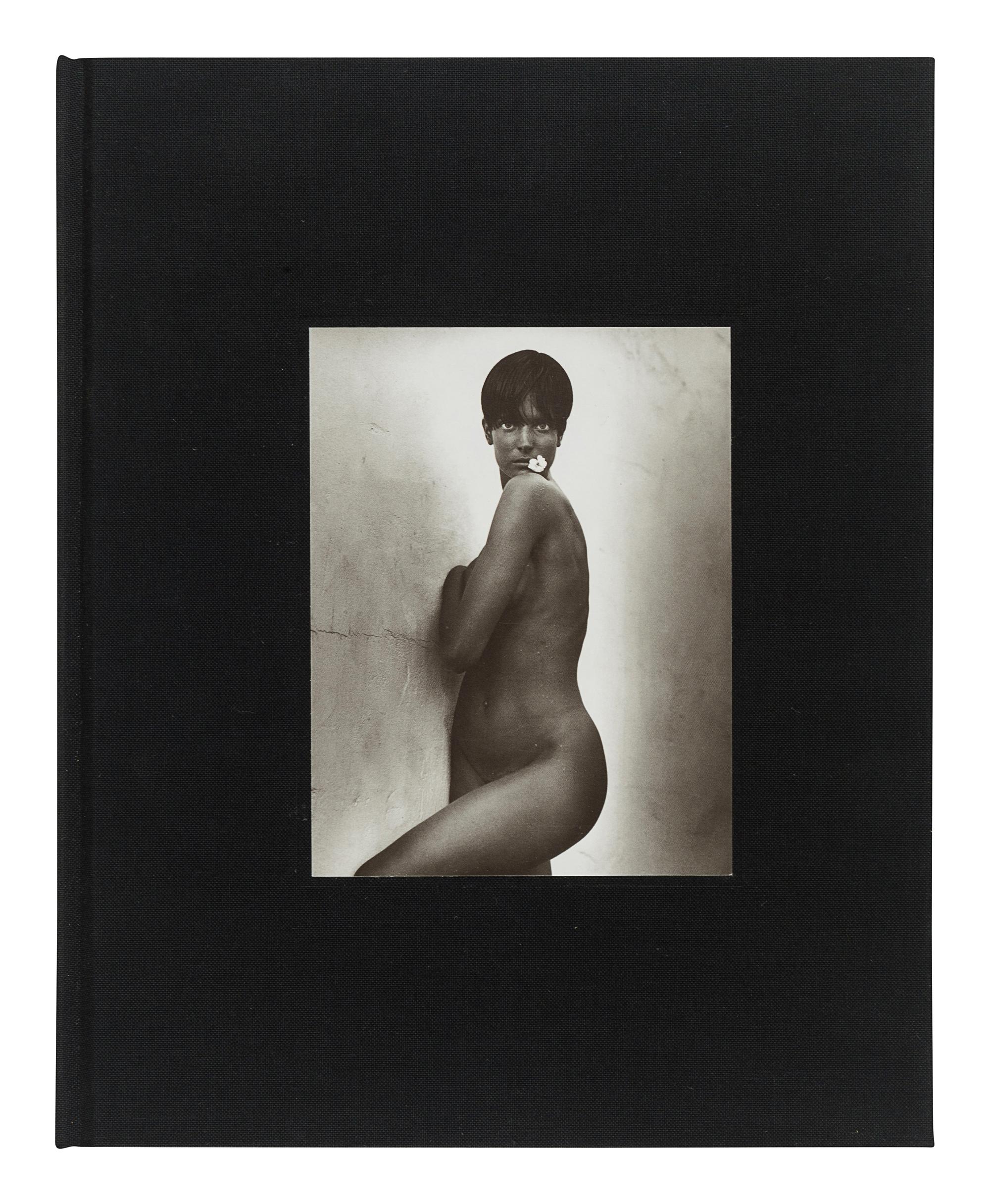 RITTS, Herb (1952-2002). Men / Women San Francisco: Twin Palms, 1989.