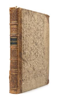 [LA HARPE, Jean Francois de (1739-1803)]