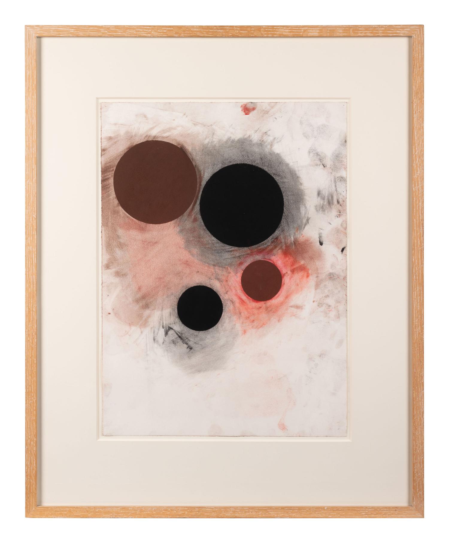 Untitled, 1989