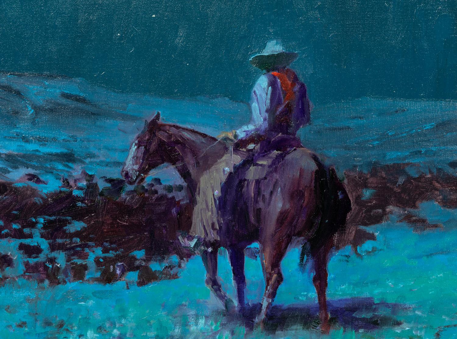 Night Herd