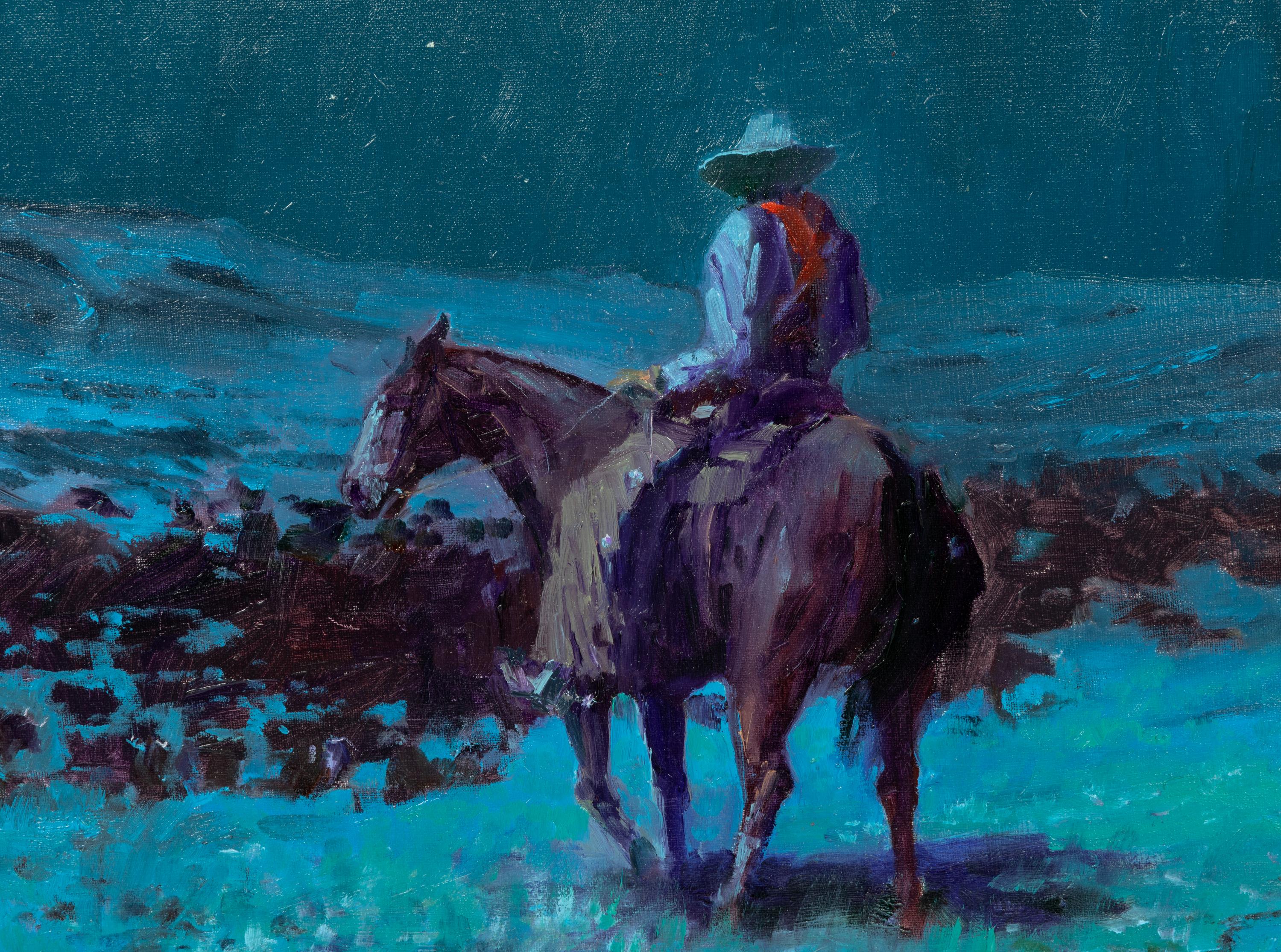 Night Herd