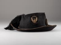 [CIVIL WAR]. Union General's Hardee hat.