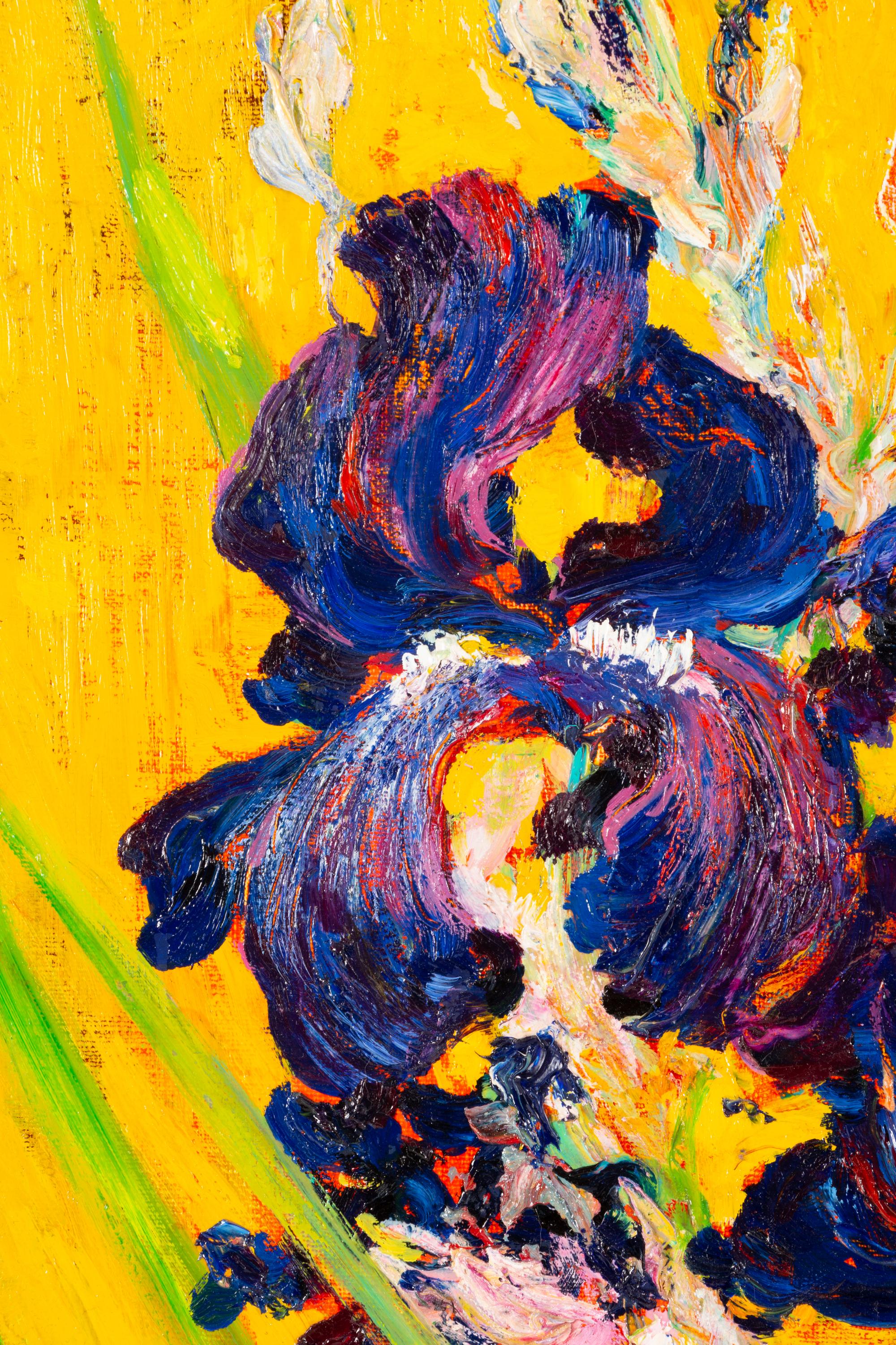 Irises