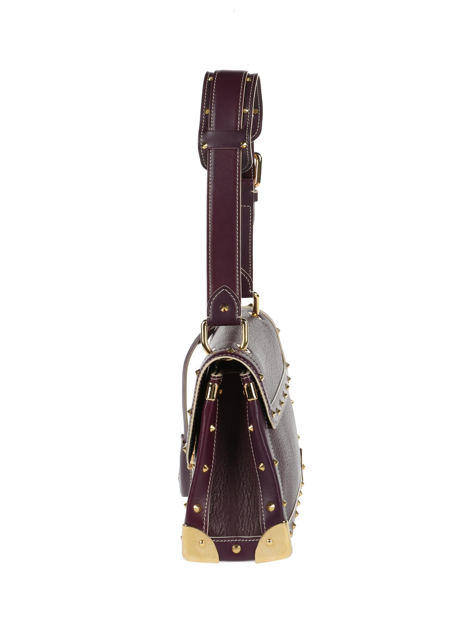 Louis Vuitton Shoulder Bag, 2003