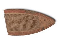 Eighteen Pre-Columbian Vessels and Utensils