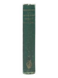 [ENSLAVEMENT & ABOLITION]. MAY, Samuel J. (1797-1871). Some Recollections of our Antislavery Conflict . Boston: Fields, Osgood, & Co., 1869.