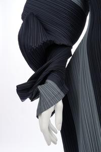 Issey Miyake Hello Pleats Dress, S/S 1991