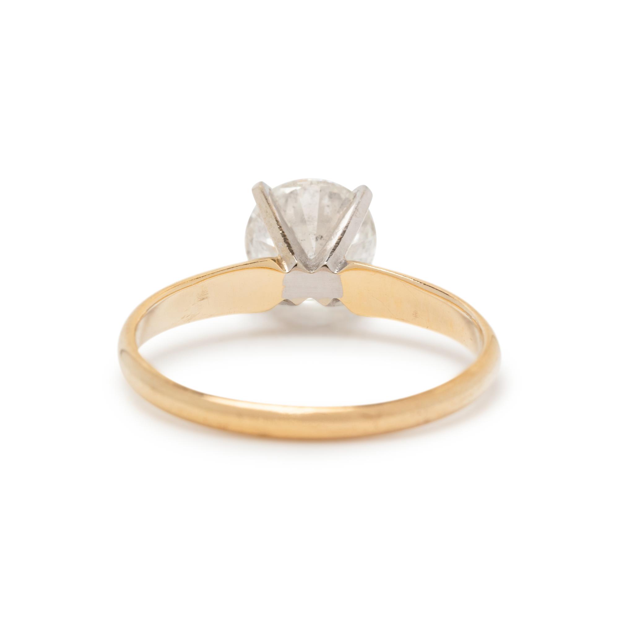 DIAMOND RING