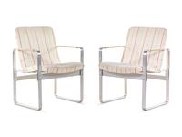 Pair of Armchairs, JOC Mobel AB Vetlanda, Sweden