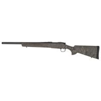 * Remington Model 700 AAC-SD