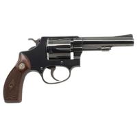 **Smith & Wesson Model 30-1