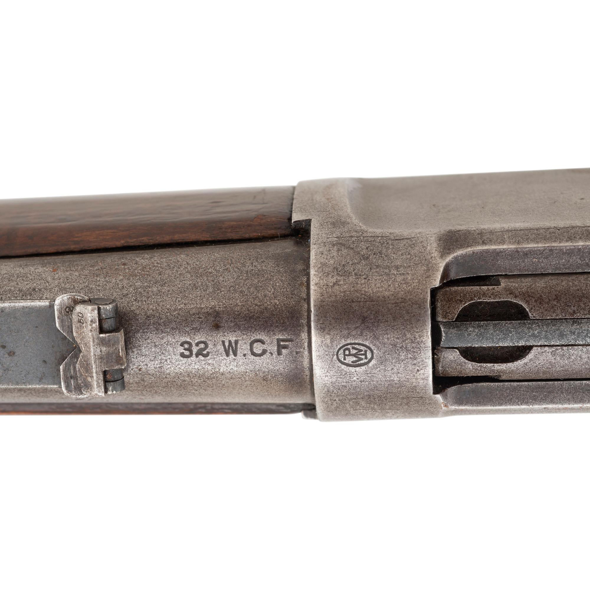 ** Winchester Model 1892 Rifle