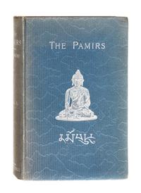 DUNMORE, Charles Adolphus Murray, Earl of (1841-1907). The Pamirs; Being a Narrative of a Year's Expedition on Horseback and on Foot th