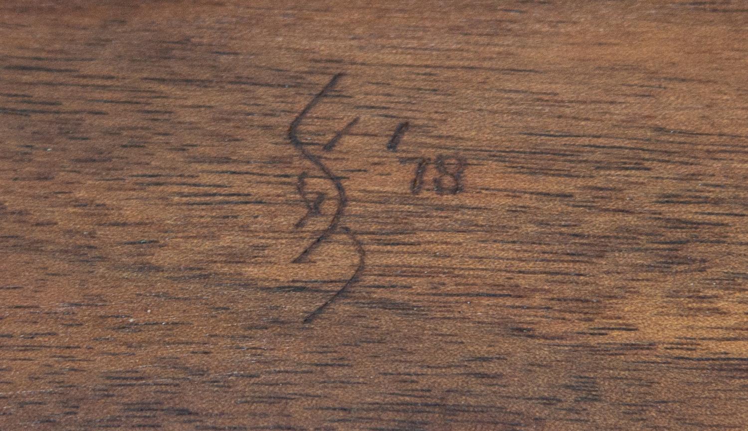Rocking Chair, c. 1978