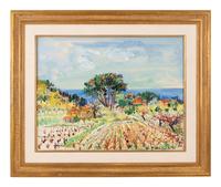 Untitled (Fields)