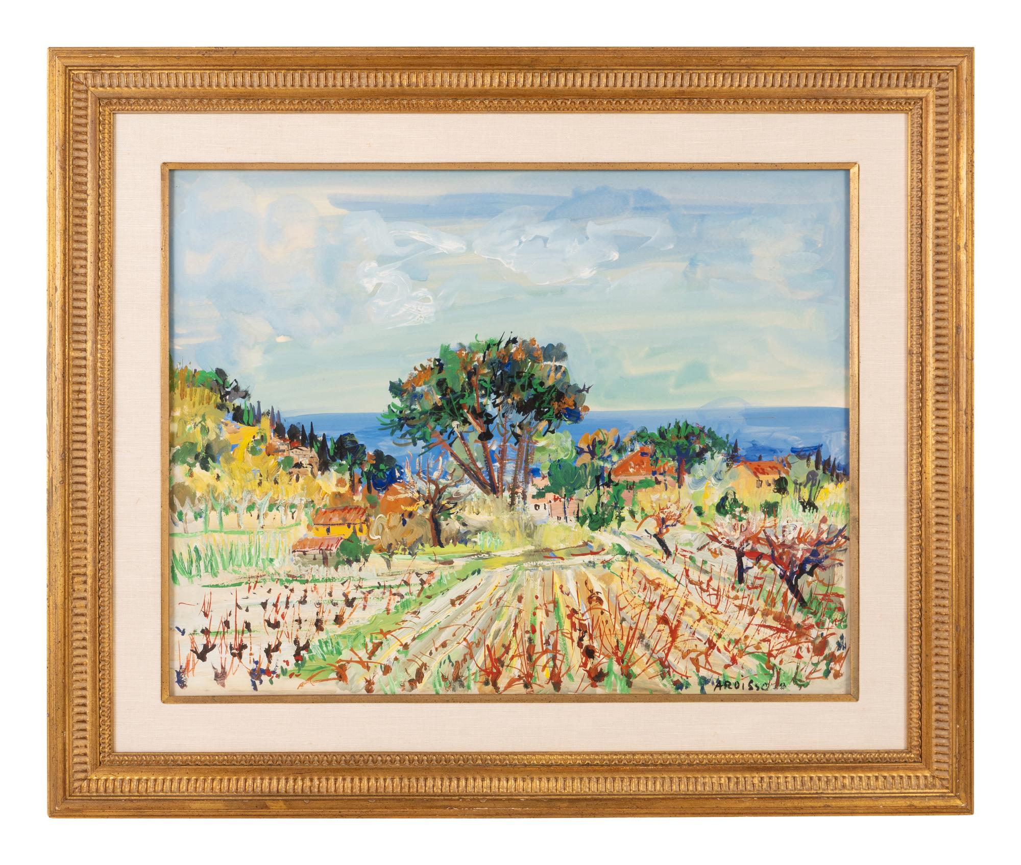 Untitled (Fields)
