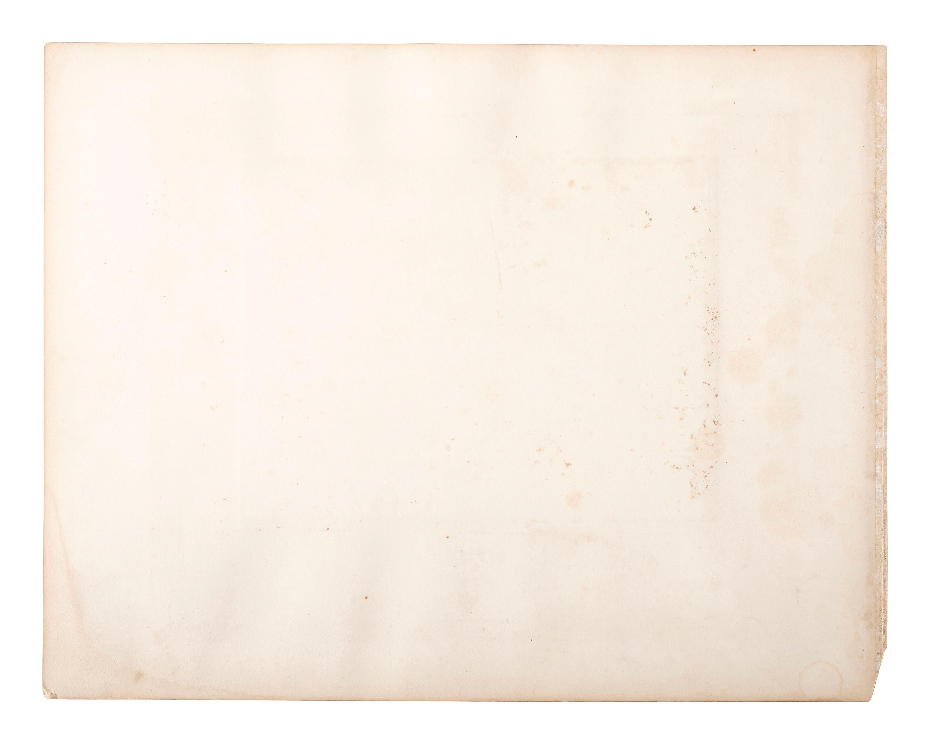 [CIVIL WAR]. A group of 2 photographs from Alexander Gardner's Sketch Book of the Civil War , incl. Ruins at Manassas, and Chesterfield Bridge, Anna River.