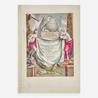 [Maps & Atlases] Bonne, (Rigobert) Recueil de cartes sur la geographie ancienne