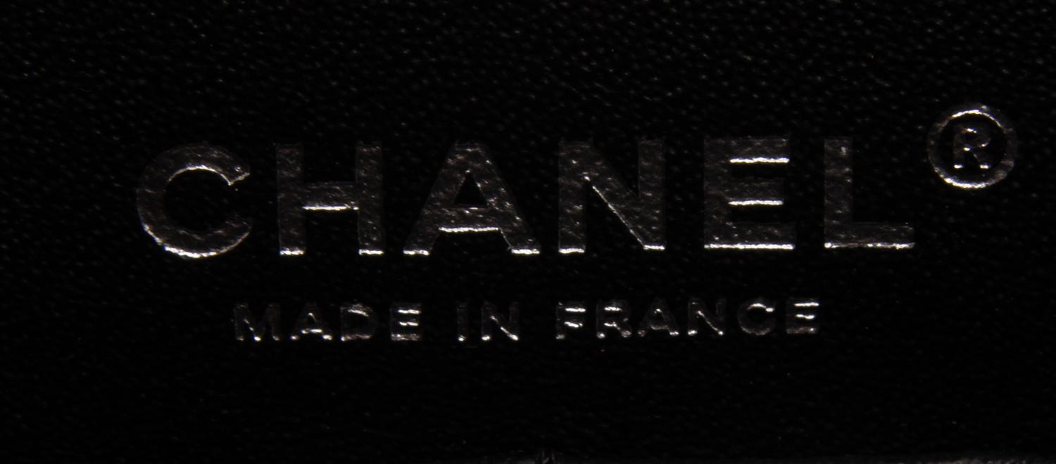 Chanel, Patent Leather 2.55 Reissue Double Flap Bag