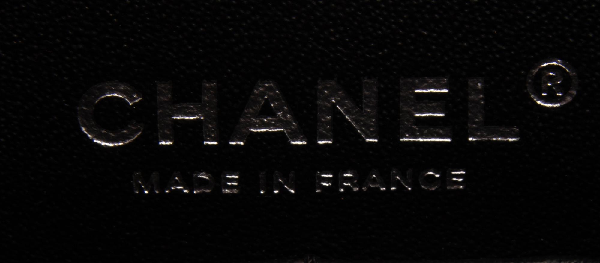 Chanel, Patent Leather 2.55 Reissue Double Flap Bag