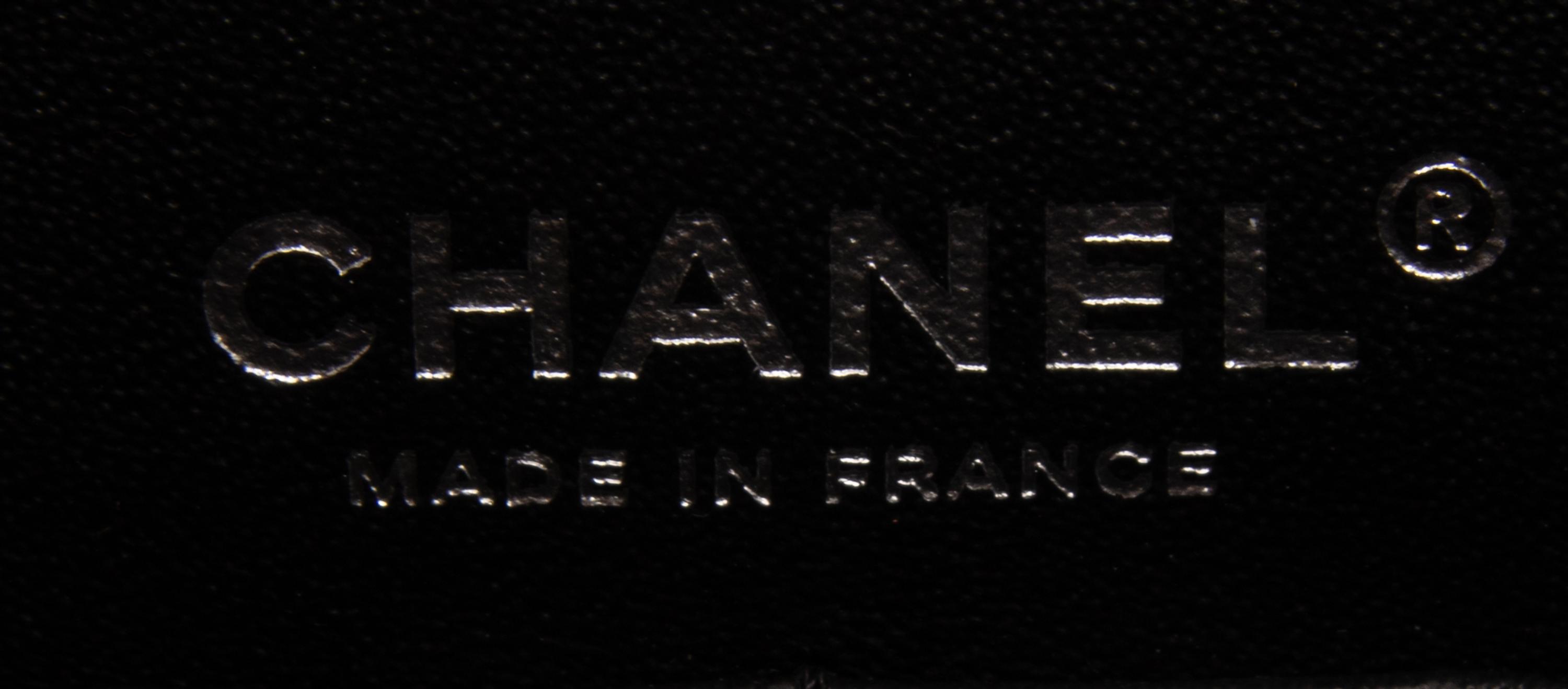 Chanel, Patent Leather 2.55 Reissue Double Flap Bag