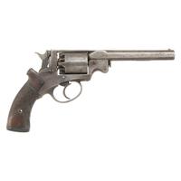 Mass Arms Adams Revolver