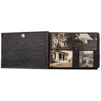 [GENERAL AMERICANA]. An archive associated with the Collings/Kirker family of Adams Co., Ohio, including: