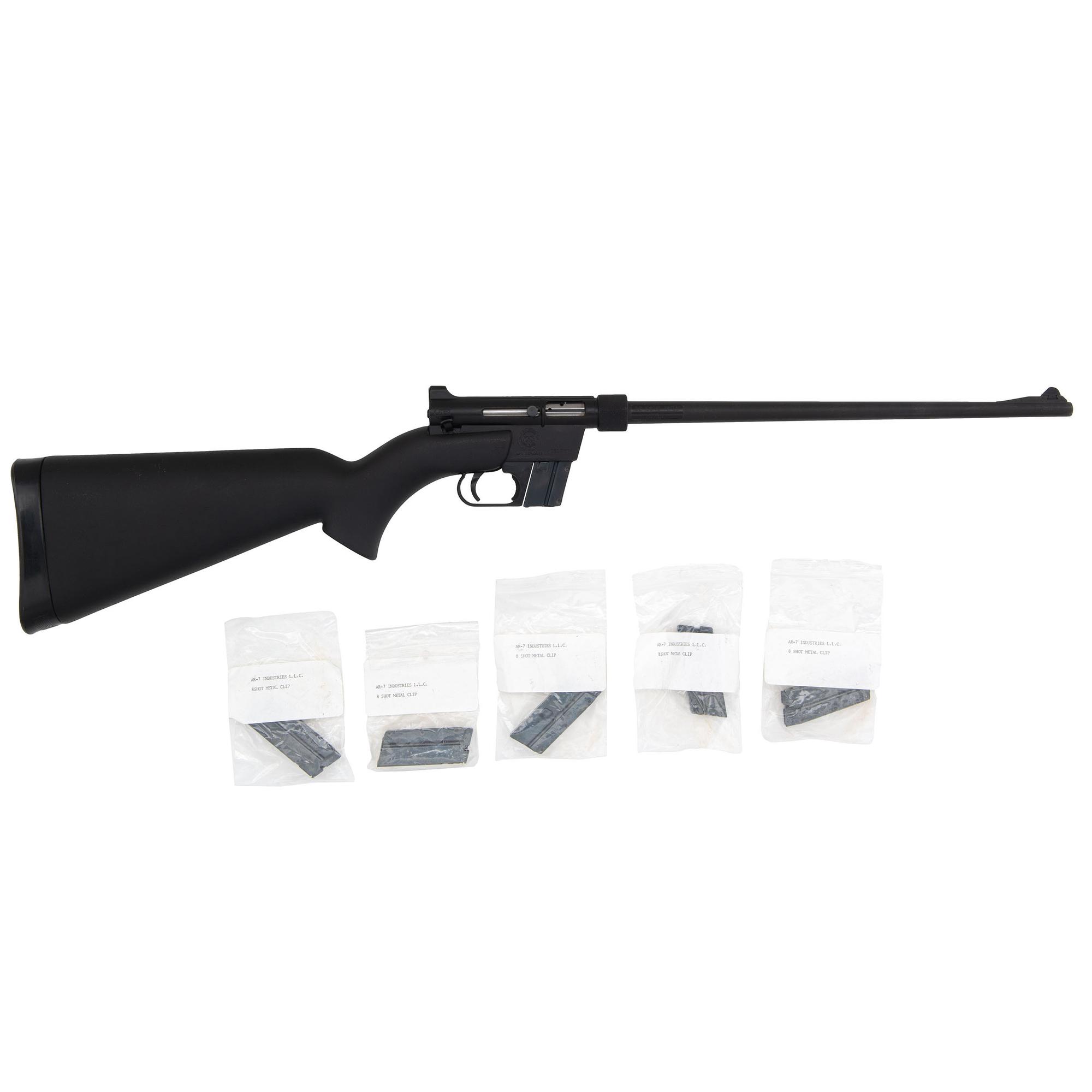 *AR-7 Industries AR-7 Explorer