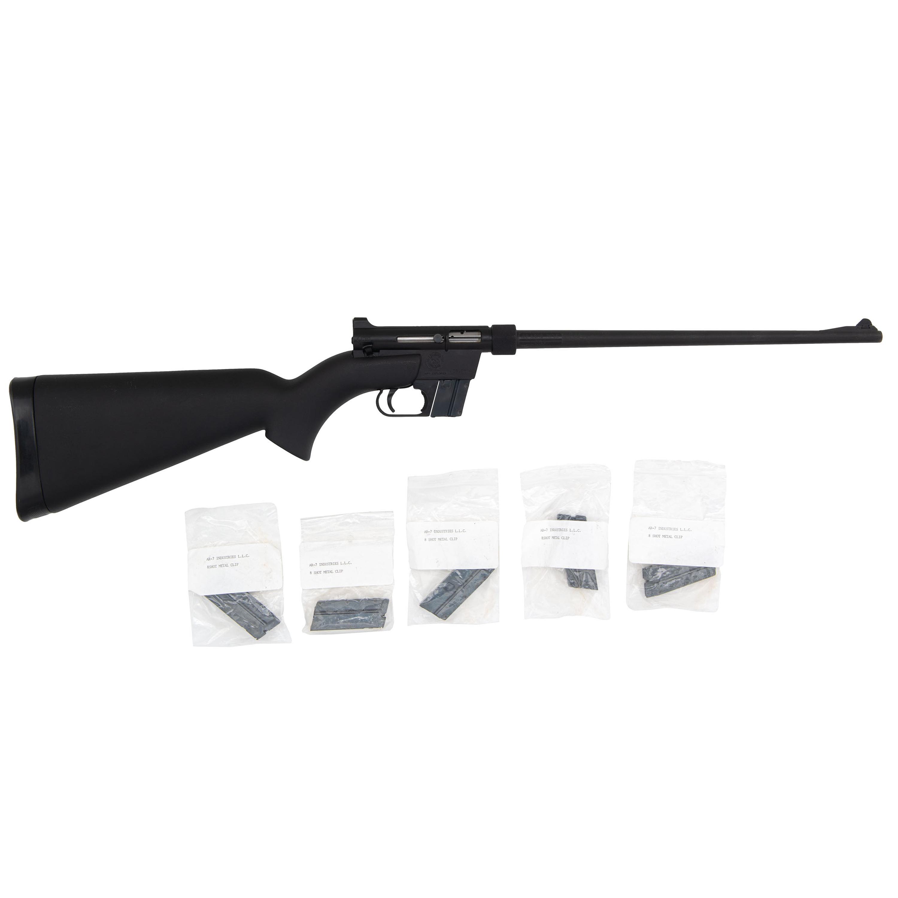 *AR-7 Industries AR-7 Explorer