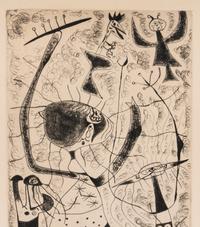 Les Trois Soeurs , 1938