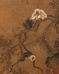 Attributed to Yi Yuanji