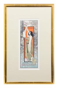 Various Artists (French, 1836-1932) Apritif Quinquina…