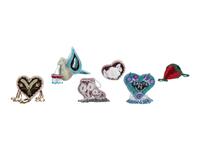 Beaded Whimsies