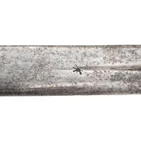 Venetian Schiavona Basket Hilt Broadsword