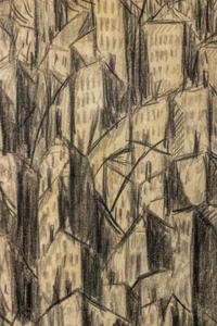 Improvisations of New York (9)