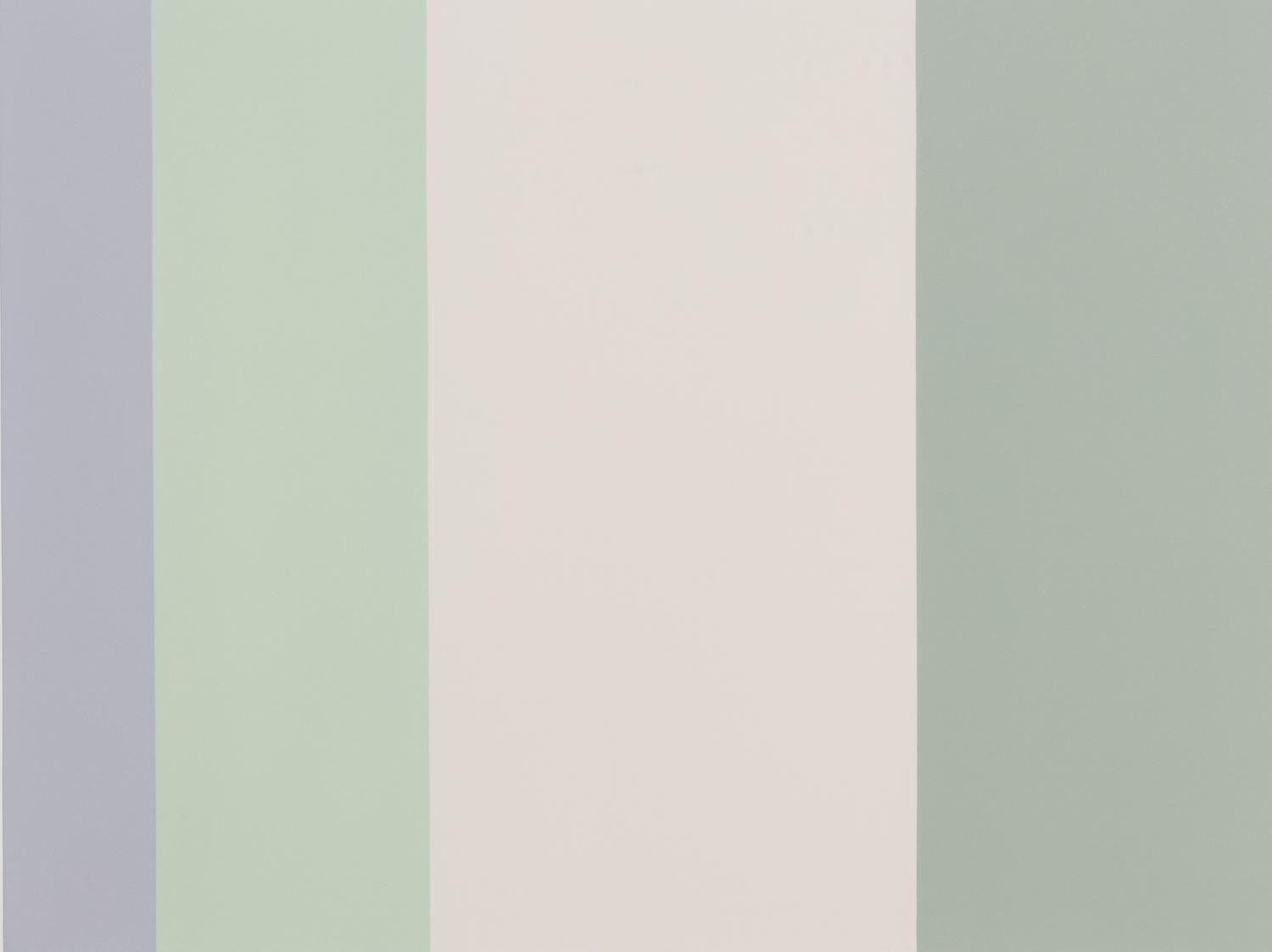 Untitled XXII (Home Improvement Painting) , 1997