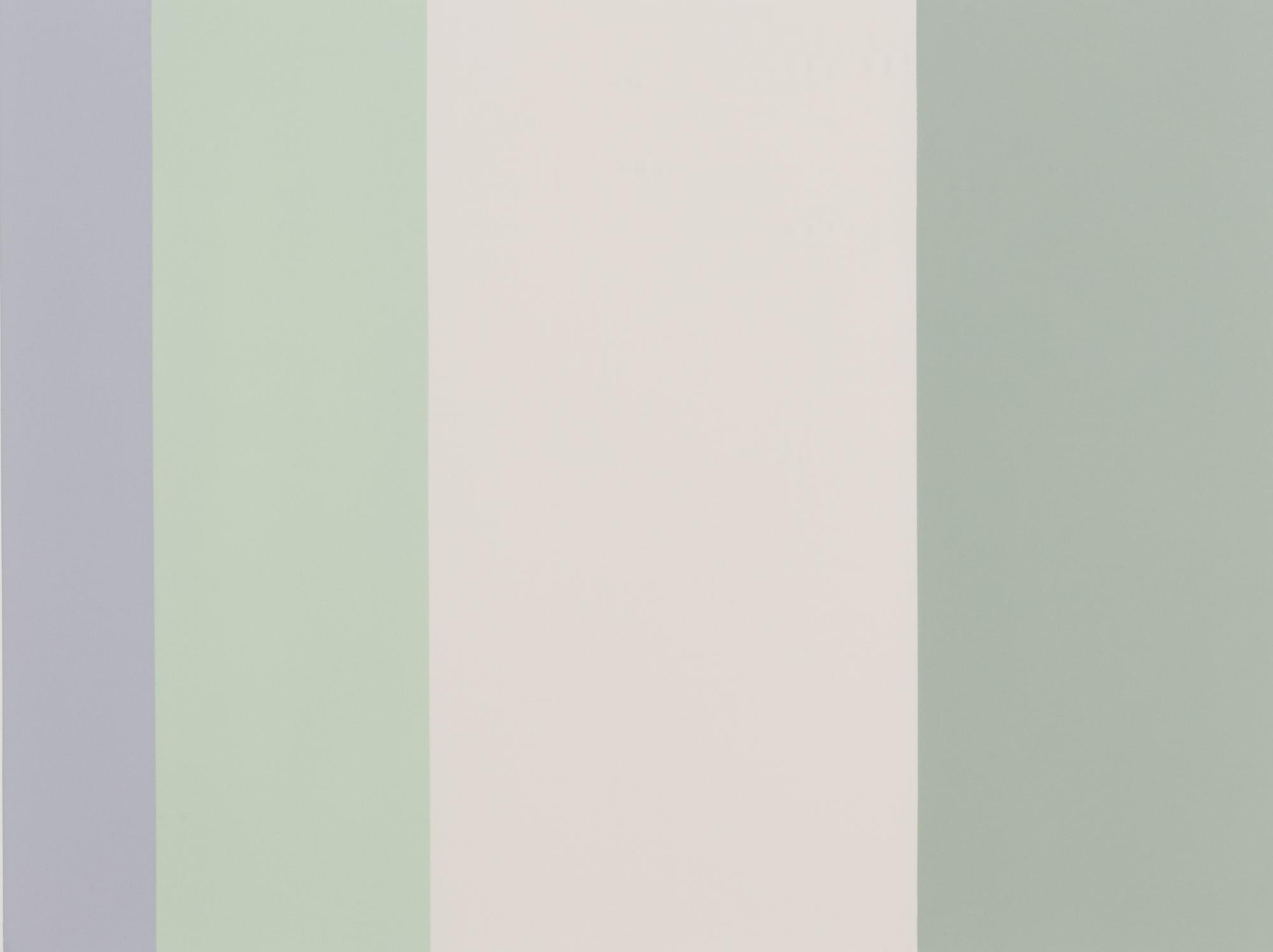 Untitled XXII (Home Improvement Painting) , 1997