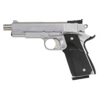*Colt Pachmayr Combat Special with Swenson Safety