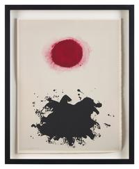 Untitled (from Flight ), 1969
