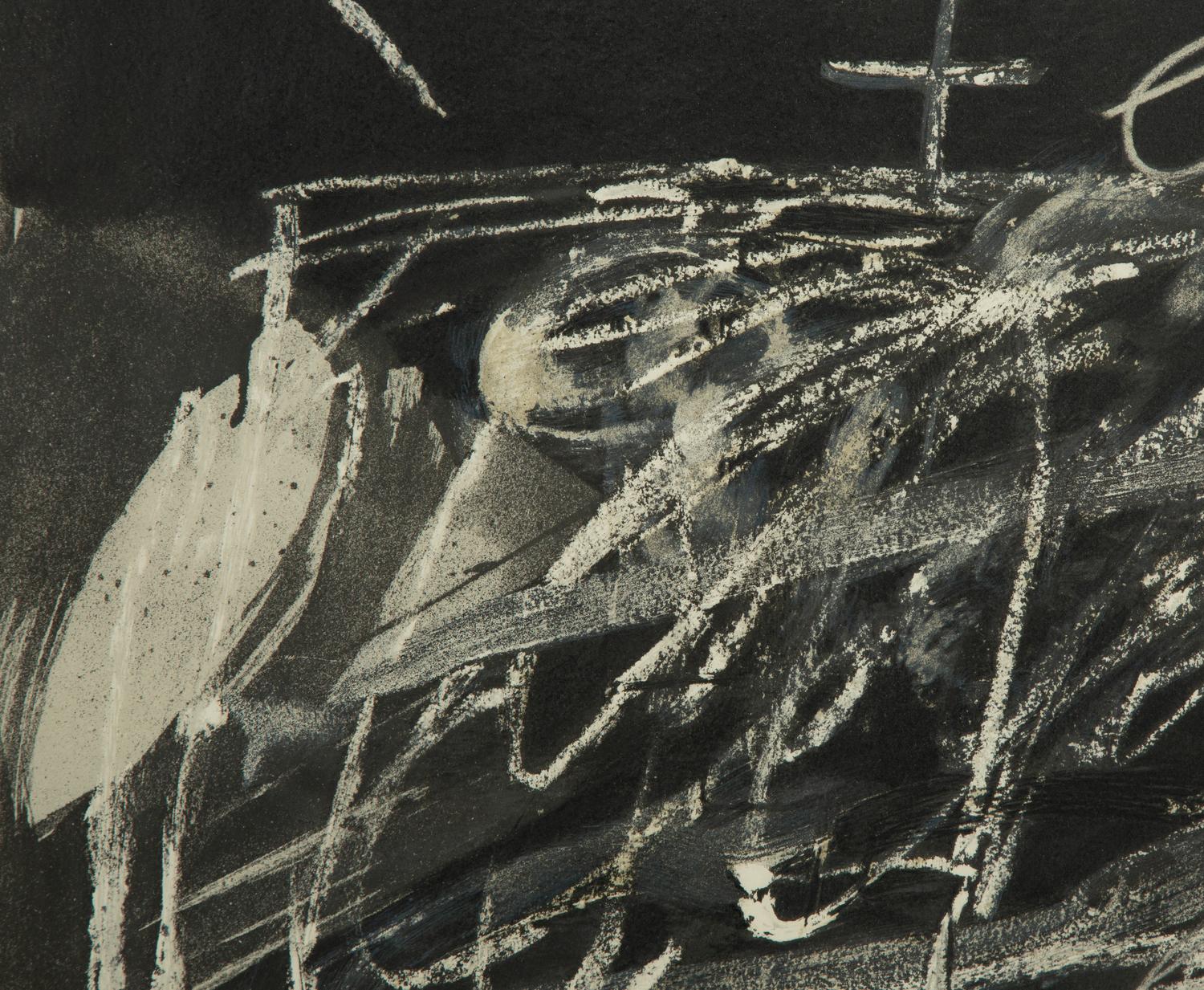Le Doigt et la Lune (The Finger and the Moon), 1986