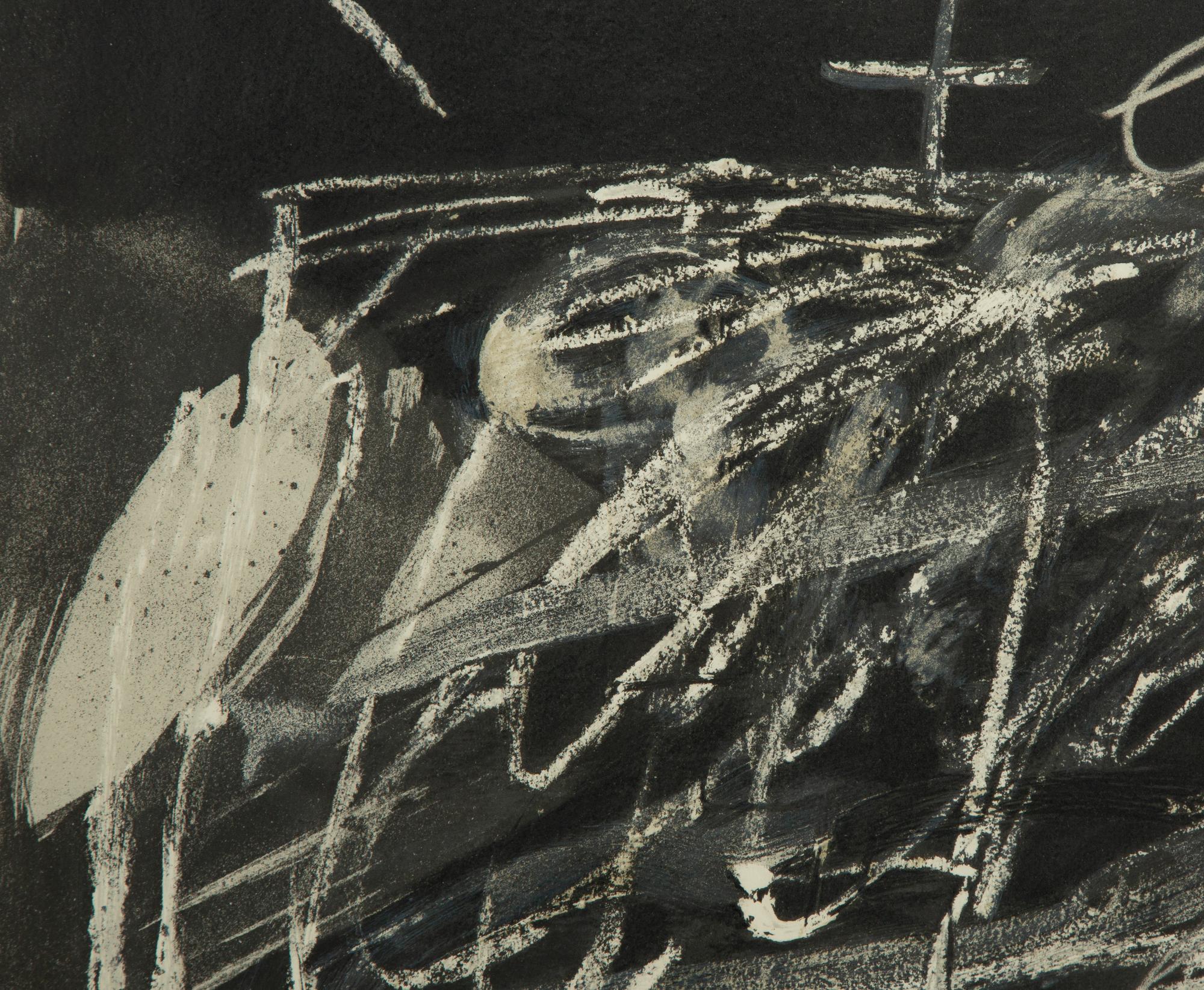 Le Doigt et la Lune (The Finger and the Moon), 1986