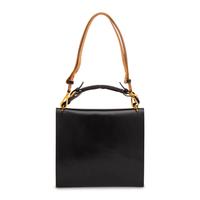 MARNI, TWO BLACK BAGS