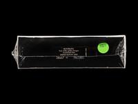 Montblanc: Year of the Dragon 2000 Limited Edition Fountain Pen