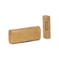YELLOW GOLD SET